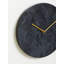 Alejandro Marble Wall Clock-32085787