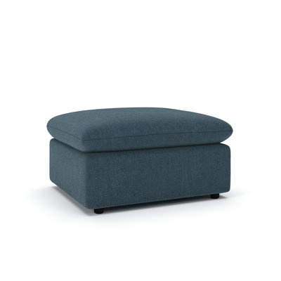 Kallie Upholstered Ottoman