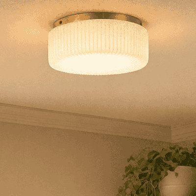  Plafonnier 4 lumières Edgemont