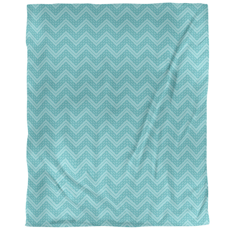 Housse de couette simple Rhonda Cheval, Housse de couette simple TG, Noir sarcelle, Polyester brossé