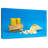 Corncobs And Popcorn