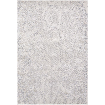 Meela Machine Woven Area Rug