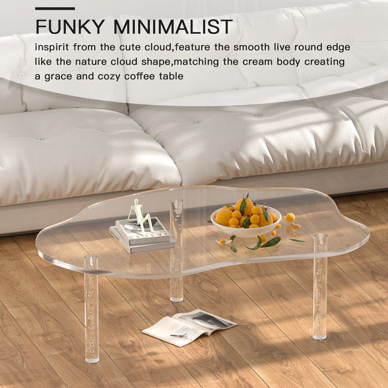 Table basse Jerem