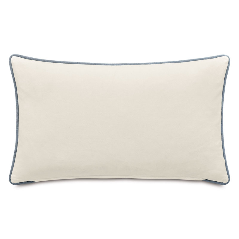 Simon Lumbar Pillow Cover & Insert