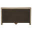 Commode 9 tiroirs