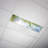 Tree Rectangle Fixture Component Ceiling Light