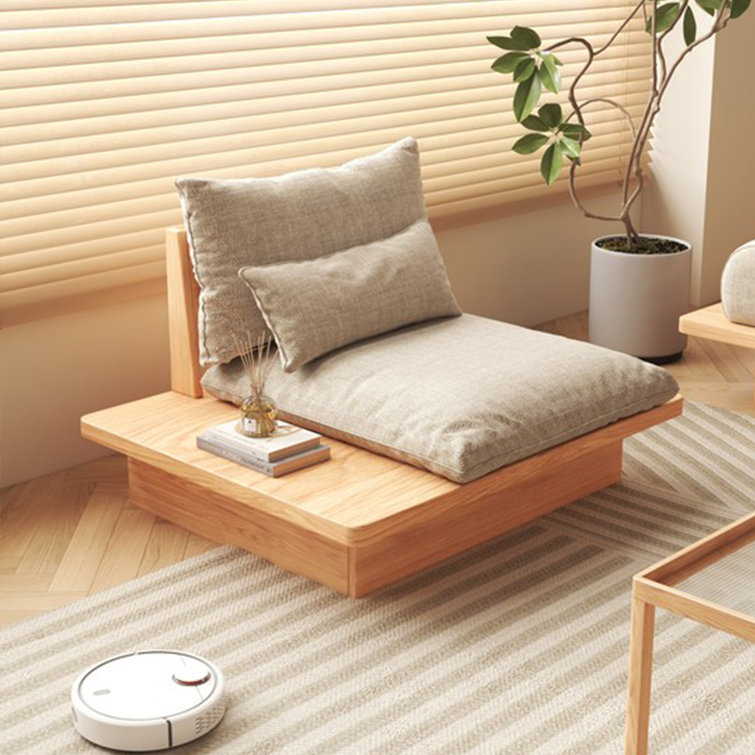 35.43'' Single Sofa with Storage