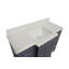Ensemble de meuble-lavabo simple 48 po Loughlam-1089482579-1077735172