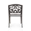 CHAISE AUSTIN (ensemble de 2)