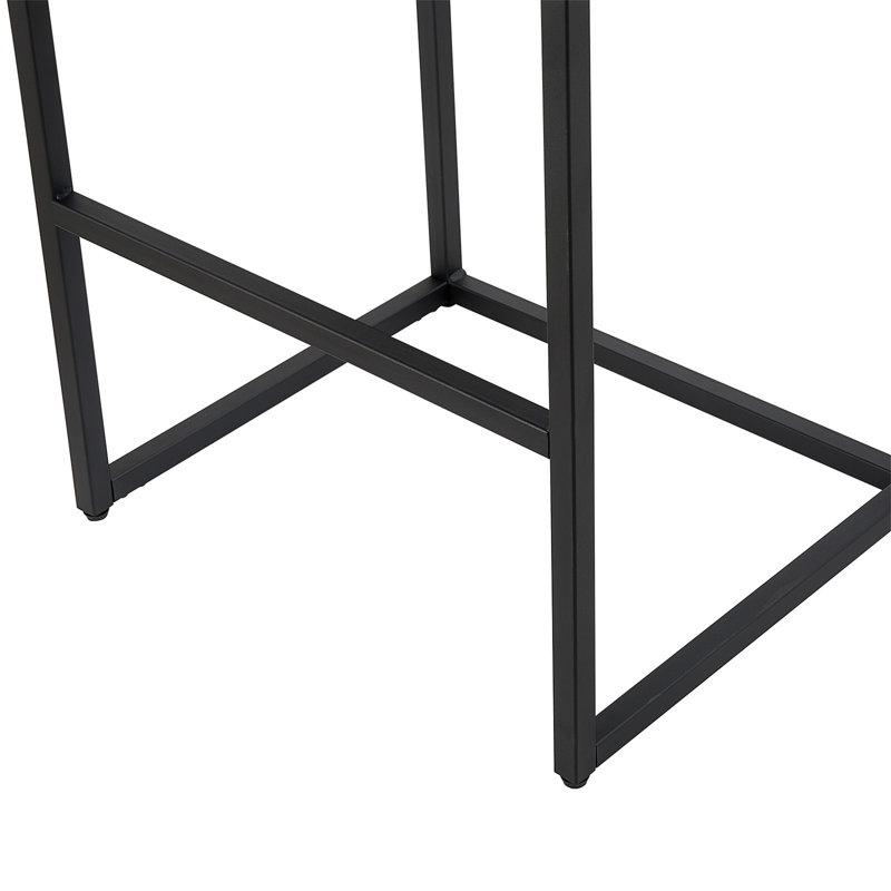 Ensemble de 4 tabourets de bar