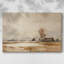 Paysages rétro-CCXLII -Galerie enveloppée Cavas-120811163