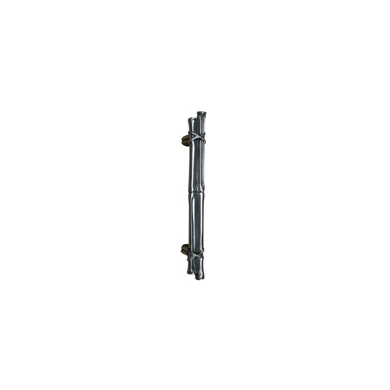 Bamboo Bar / Handle Pull, Shiny