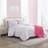 Hotel Signature Betsey Johnson Signature Solid Reversible Comforter Set-97843702-97843701