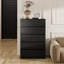 Commode 5 tiroirs Jacolien-371410767