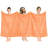Soft Linen Oversized Bath Sheet 40X80 Extra Large For Bathroom, 600 GSM 100% Cotton Turkish Jumbo Bathsheet Towels For Adults Malibu Peach Bath Sheet-126484706