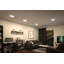 1-Light 19cm LED Integrated Flush Mount-71488729-71488728
