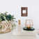Adorne® Touch 0-10V Single Pole and 3 Way Dimmer with Microban