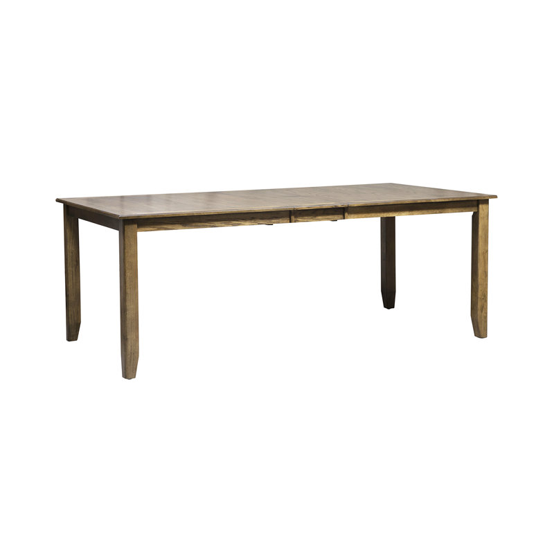Karpinski Butterfly Leaf Dining Table