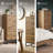 Karnova 29.88'' W 5 - Drawer Dresser