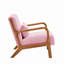 Chaise longue en bois-1505417280