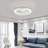 Blodgett Tiandria 20'' Ceiling Fan with Light Kit Included-91244015