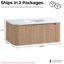 Meuble-lavabo flottant 36 po Arcora-1373189690-1373189688