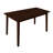 4 - Person Four Leg Dining Set