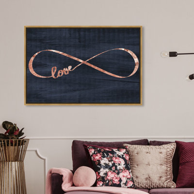Infinite Love " Infinite Love "