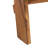Sesco Acacia Outdoor Adirondack Chair-197048276