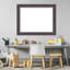 Tableau magnétique Ellie Brown-315470748