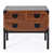 Medium Walnut