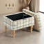 Storage Ottoman