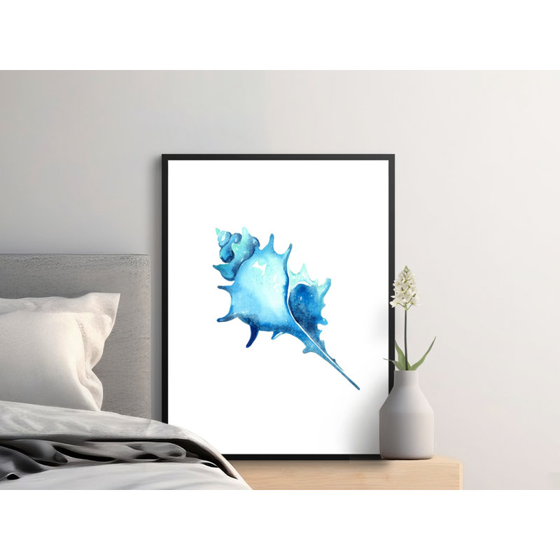 Ronni Floater Frame Print, 11x14