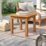 Table d'appoint Tempo
