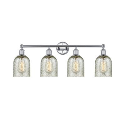 Reiko 4 - Light Dimmable Vanity Light