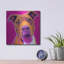 «Pit Bull - Bama» par Dawg Painter-1773179838