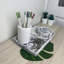 Bradman Rectangle Decorative Tray-1867879387