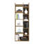 Bibliothèque, 11 tablettes