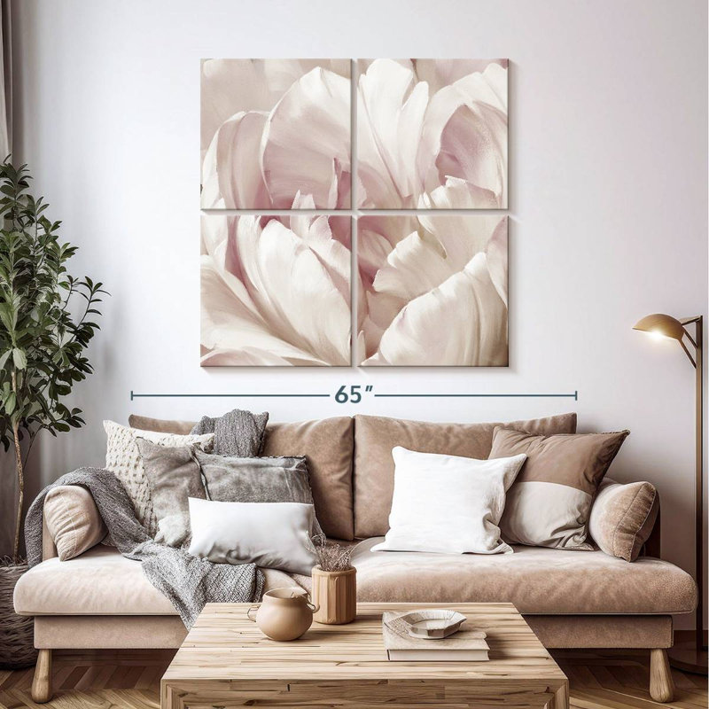 Harnek intime rosé I
