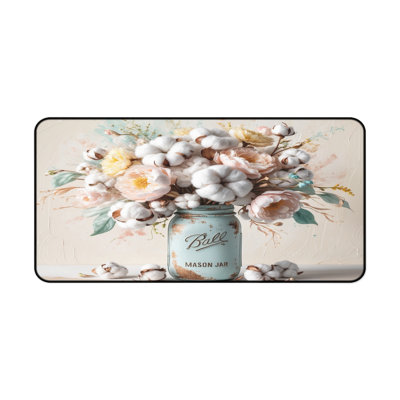 Polyester Desk Pad