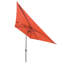 Parasol Taibah 120 avec contrepoids inclus-289777688