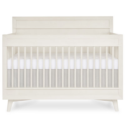 4 -in-1 Convertible Crib