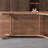 Simple Modern Rectangular Rock Slab Dining Table-107545503