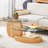 Double Layer Coffee Table-114232643