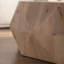 Table basse 38 po
