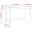 Writing Desk-628462376