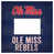 University of Mississippi selected