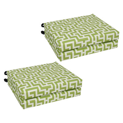 Coussin de chaise