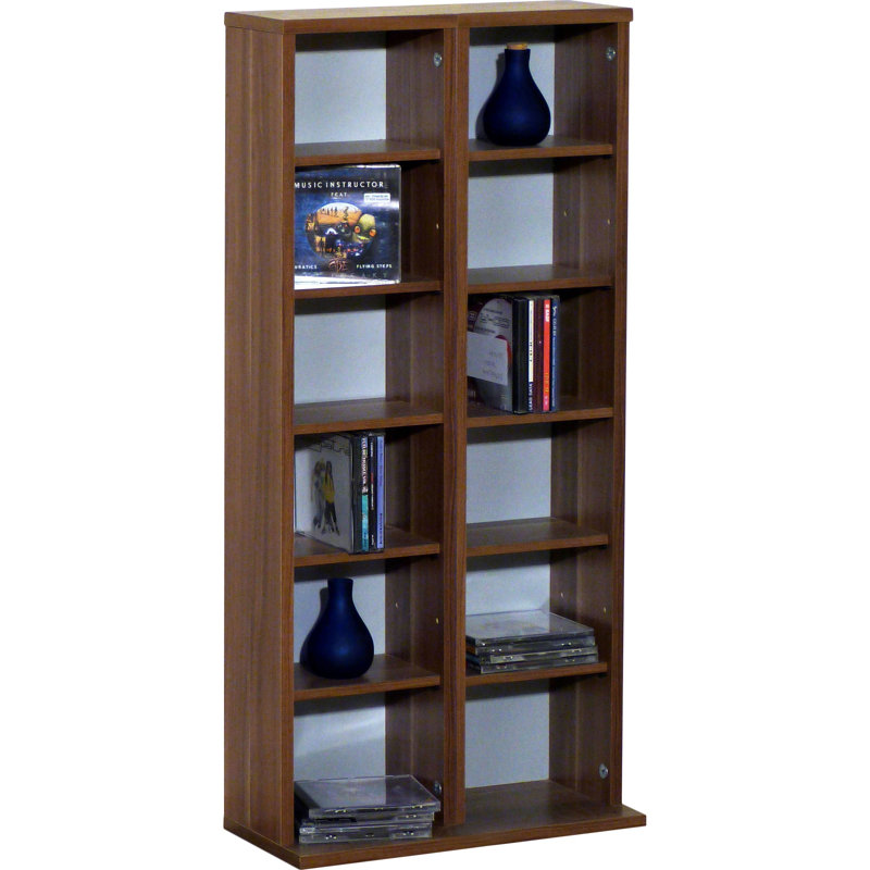 91cm H, Brown