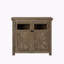 Armoire à vin 2 portes 2 portes Buffet Buffet-104418294